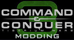 Modding Command Conquer Games C C Labs