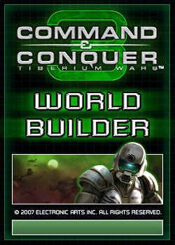 command and conquer 3 kanes wrath custom map