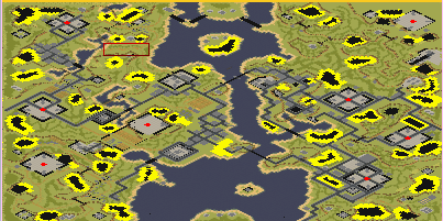 red alert 2 maps pack